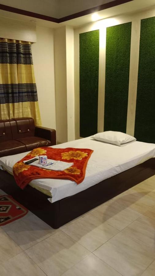 Hotel The Grand Sandy Cox's Bazar Exterior foto